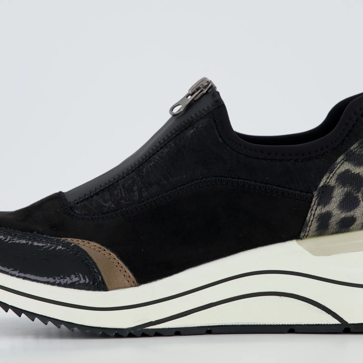Komfortschuhe