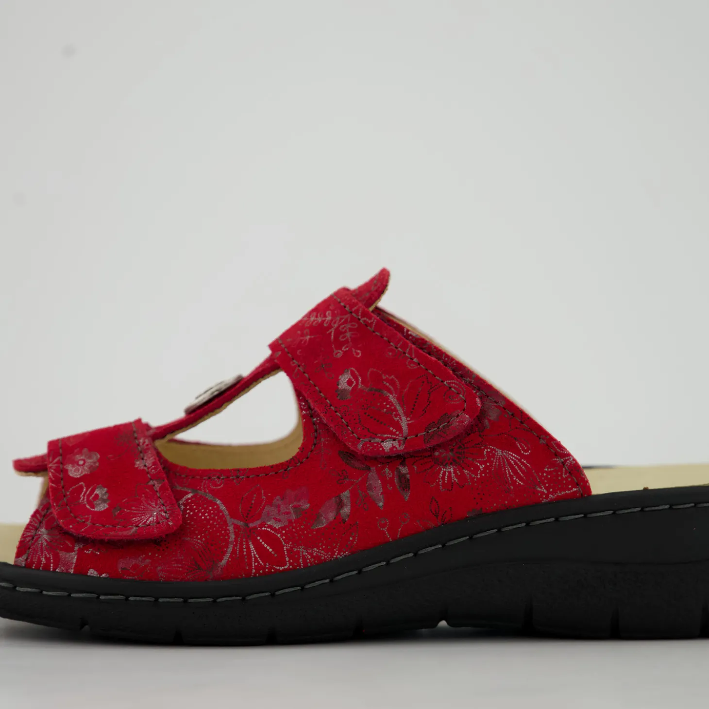 Komfortschuhe