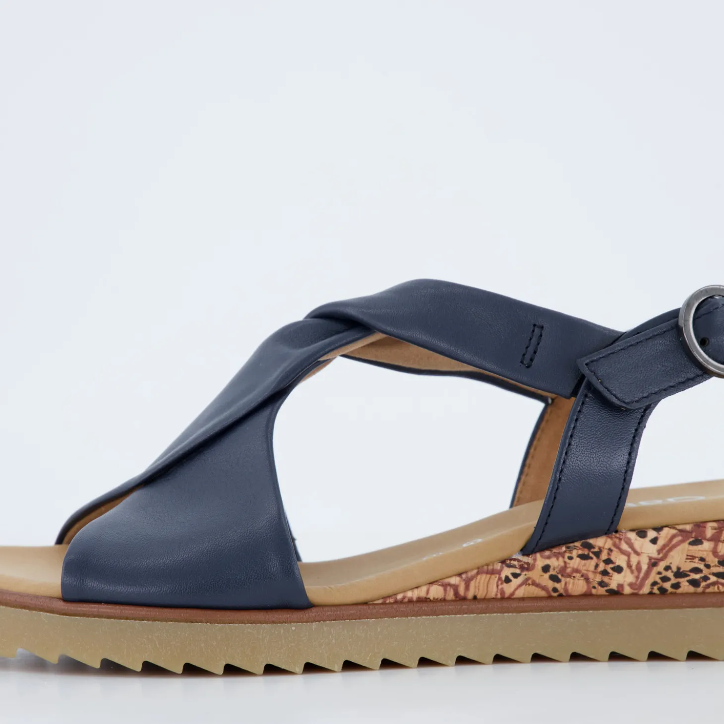 Komfortschuhe