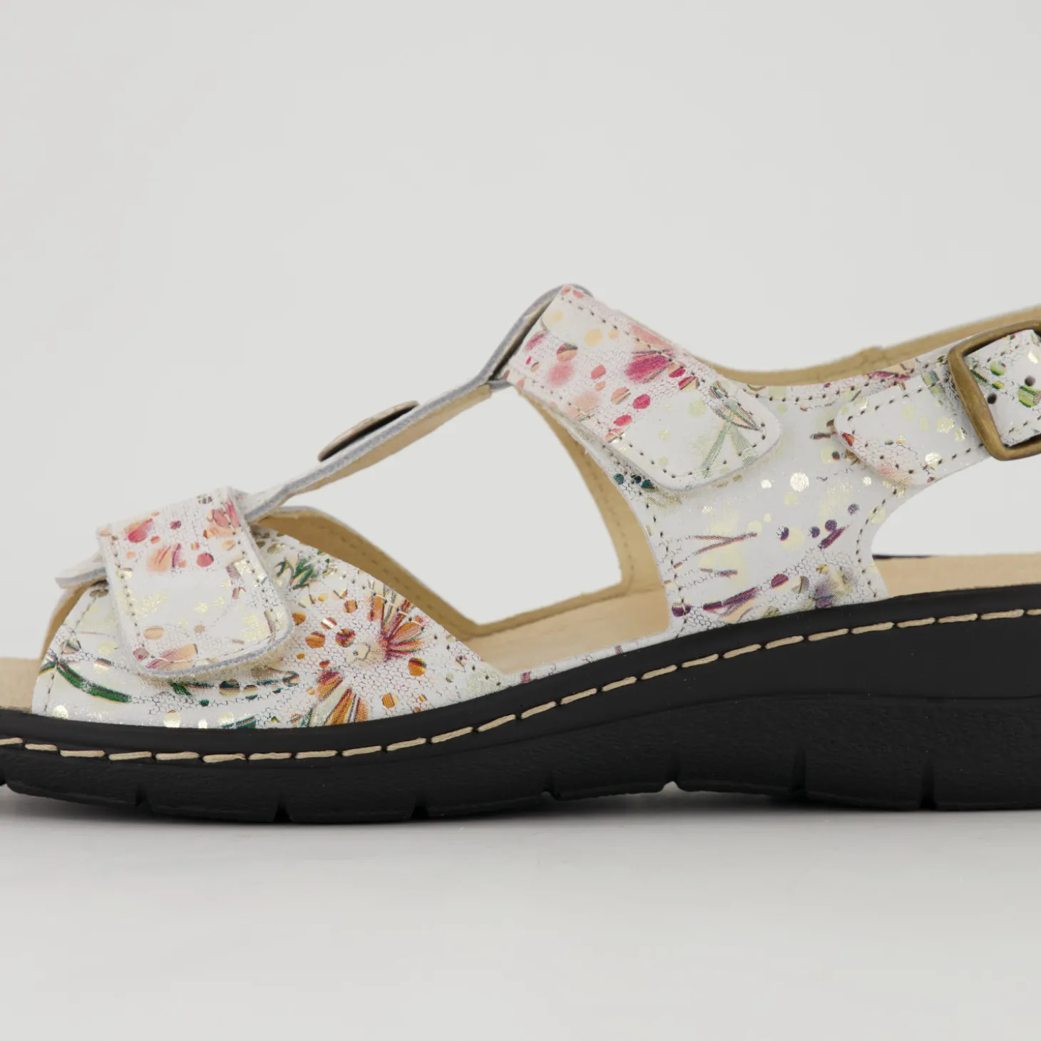 Komfortschuhe