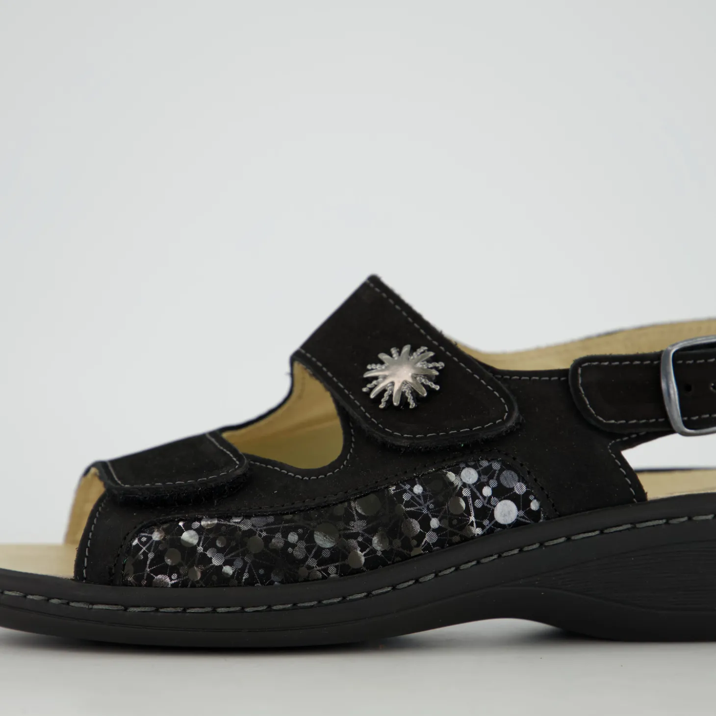 Komfortschuhe