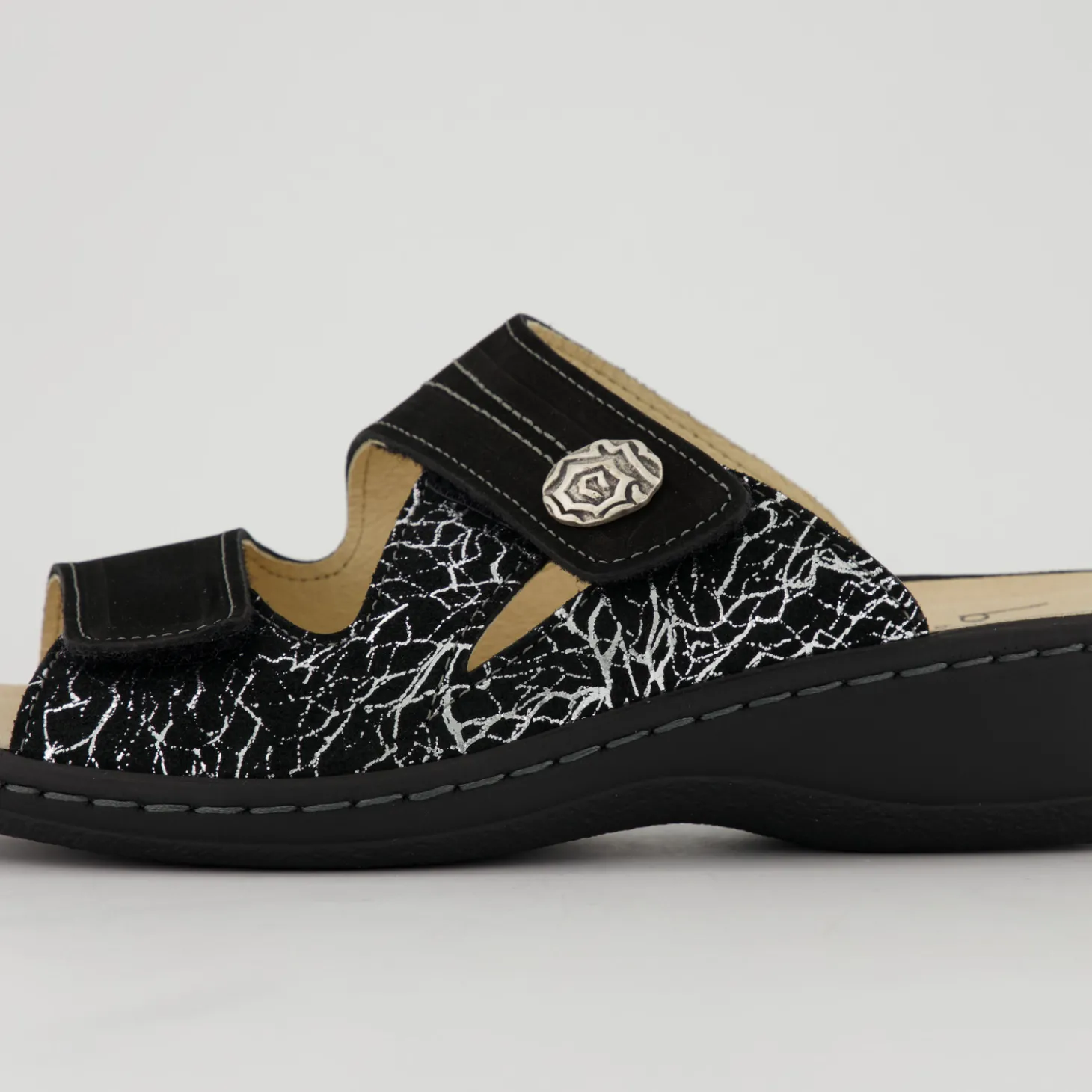 Komfortschuhe