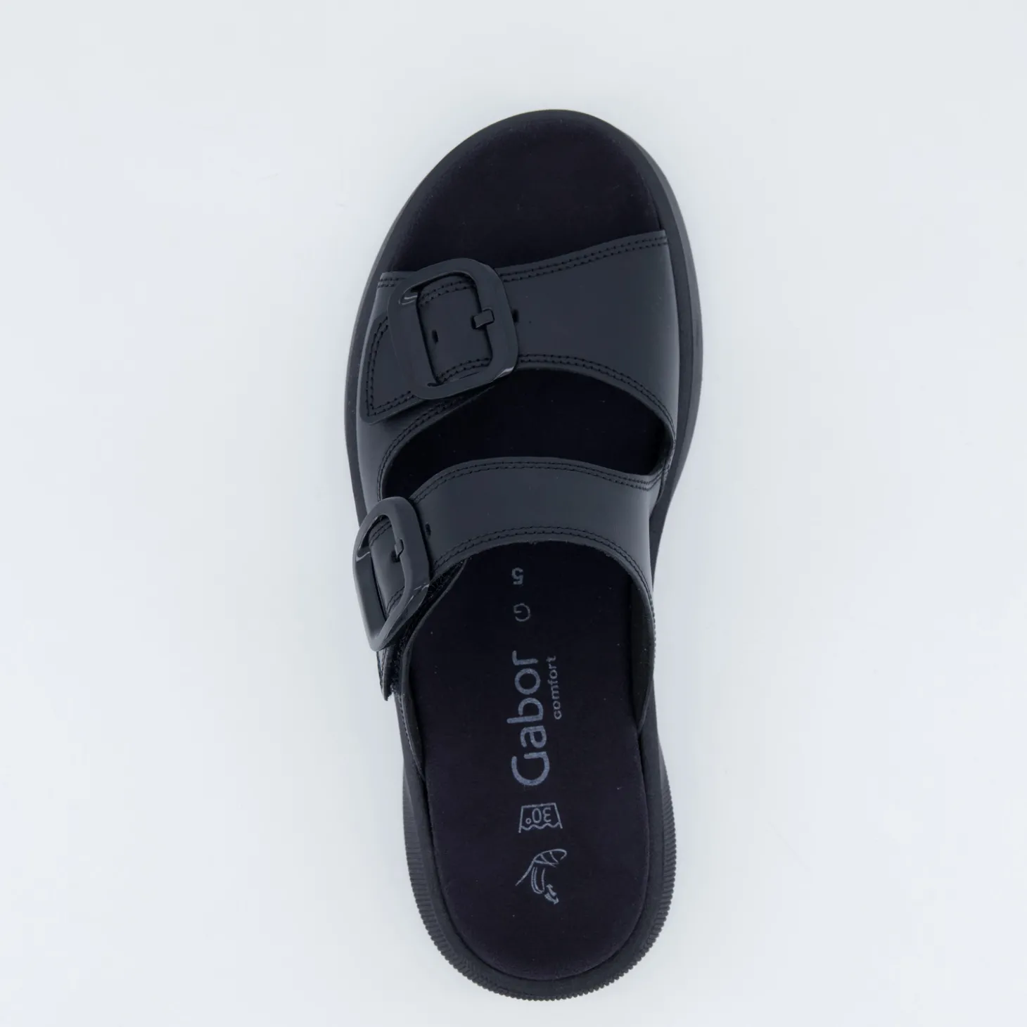 Komfortschuhe