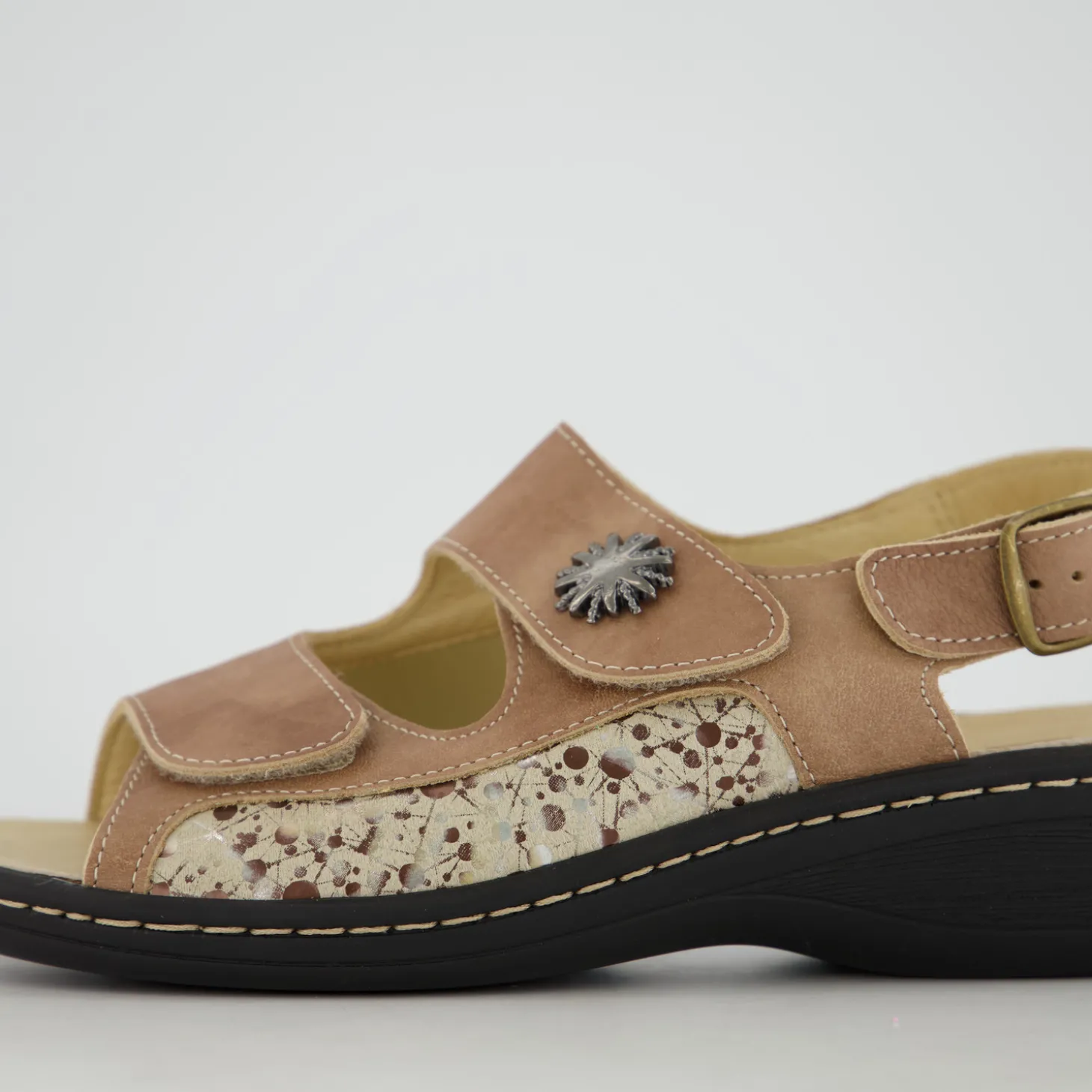 Komfortschuhe