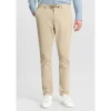 Lancaster Tapered JoggerTwill