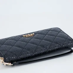 LAUREL SLG LARGE ZIP AROUND