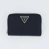 LAUREL SLG MEDIUM ZIP AROUND