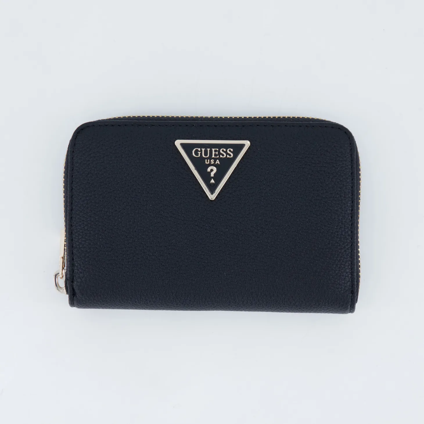 LAUREL SLG MEDIUM ZIP AROUND