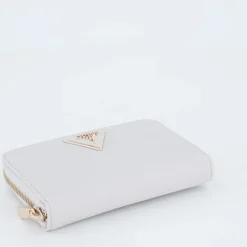LAUREL SLG MEDIUM ZIP AROUND