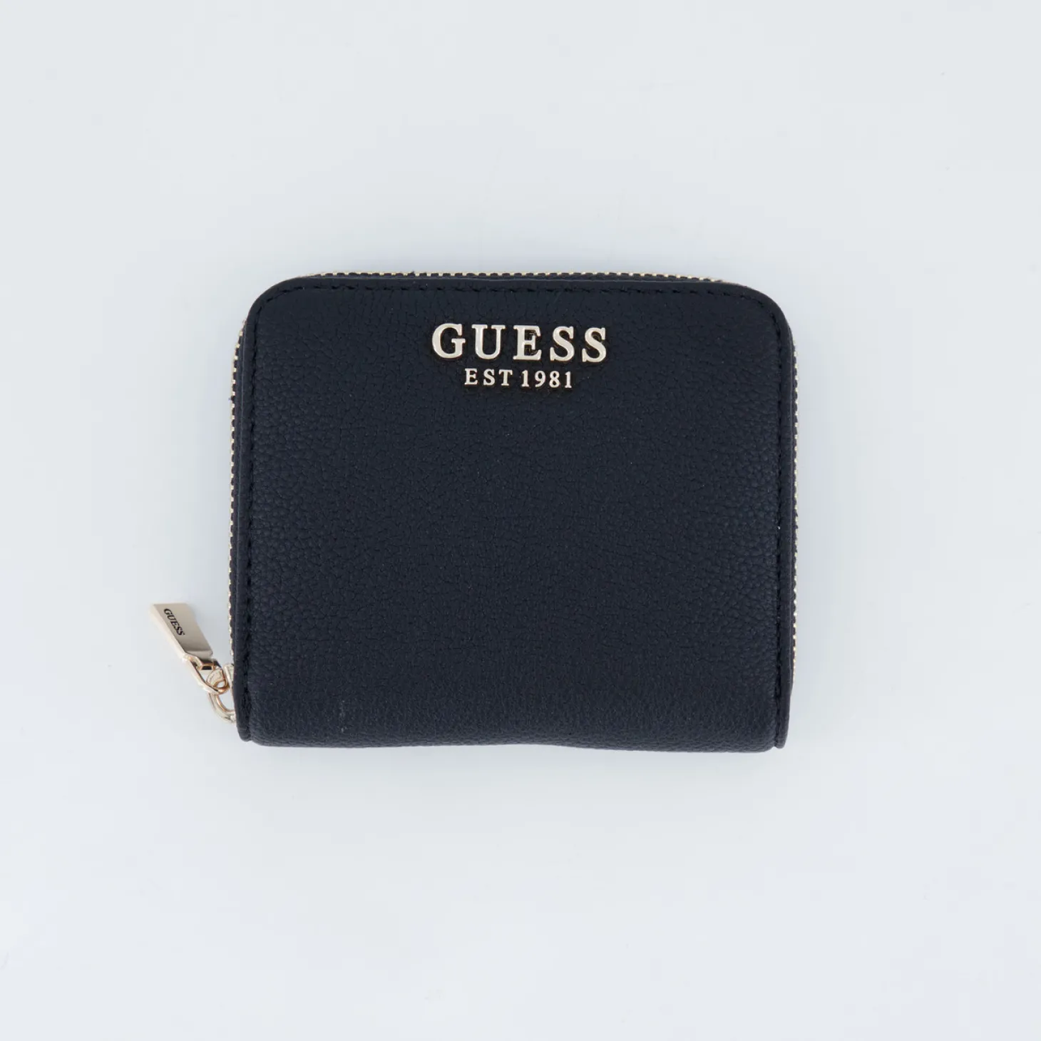 LAUREL SLG SMALL ZIP AROUND