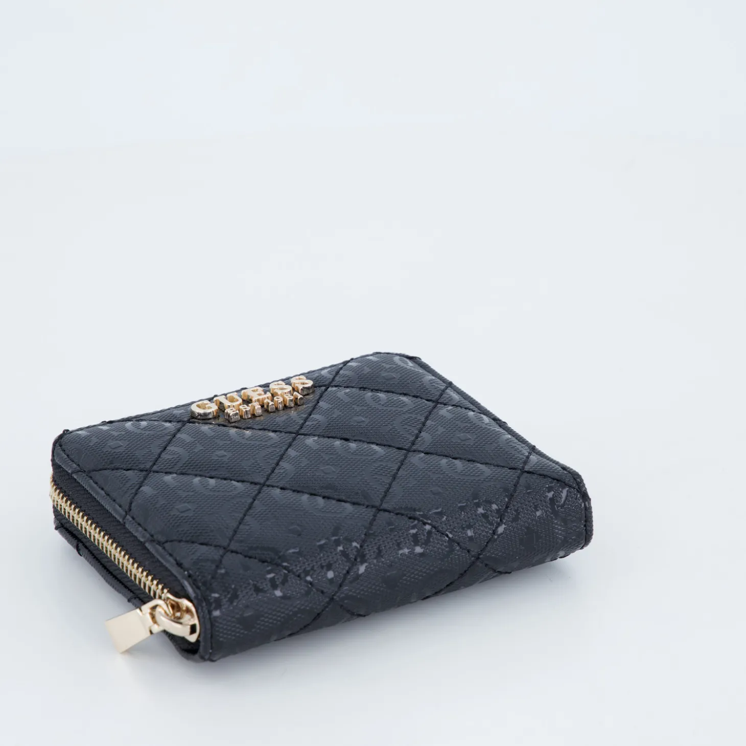 LAUREL SLG SMALL ZIP AROUND
