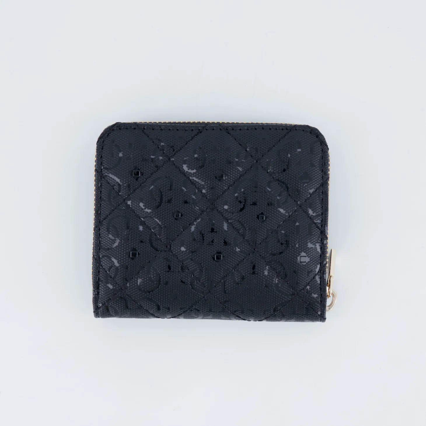 LAUREL SLG SMALL ZIP AROUND