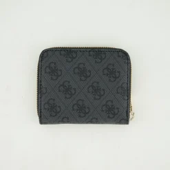 LAUREL SLG SMALL ZIP AROUND
