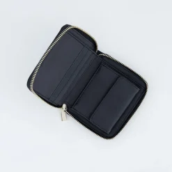LAUREL SLG SMALL ZIP AROUND