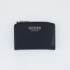 LAUREL SLG ZIP ARND CARD CASE