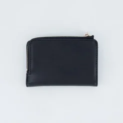 LAUREL SLG ZIP ARND CARD CASE