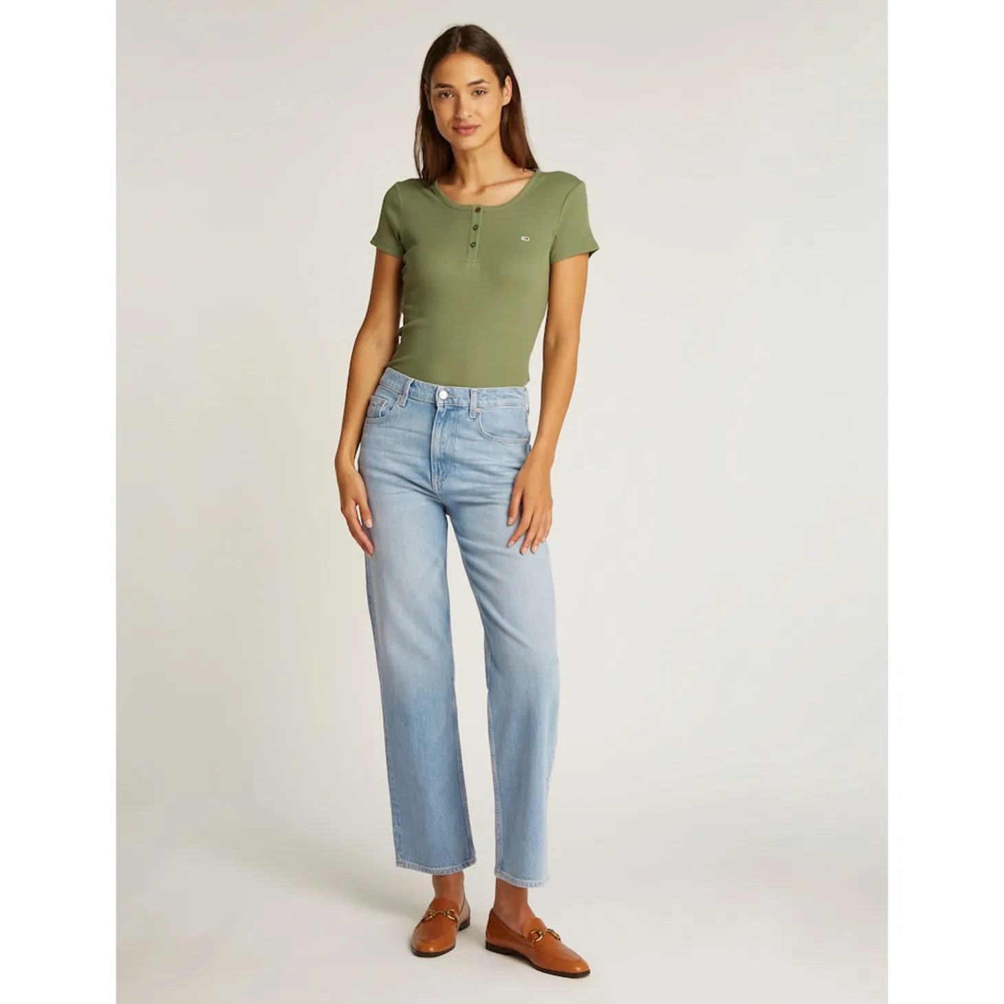 LAYLA HR SLIM STRAIGHT CH0115