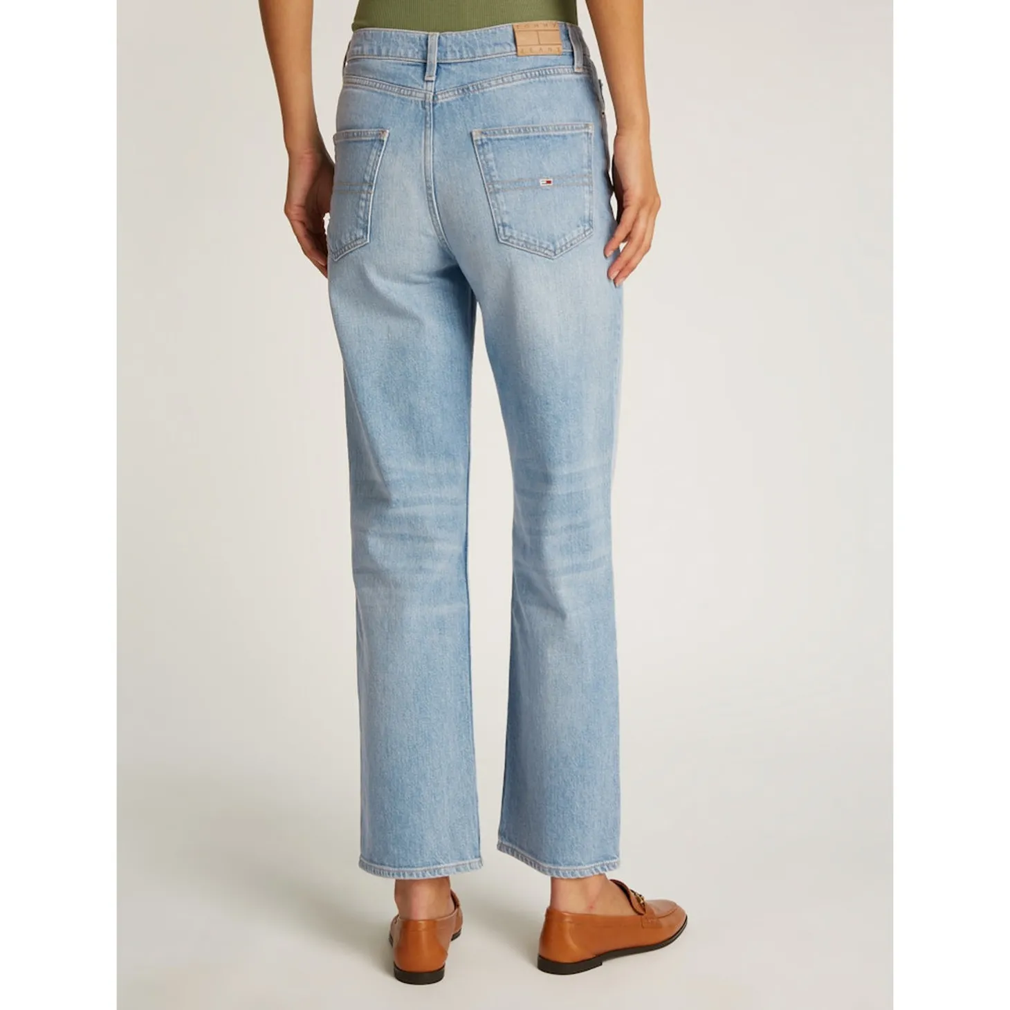LAYLA HR SLIM STRAIGHT CH0115
