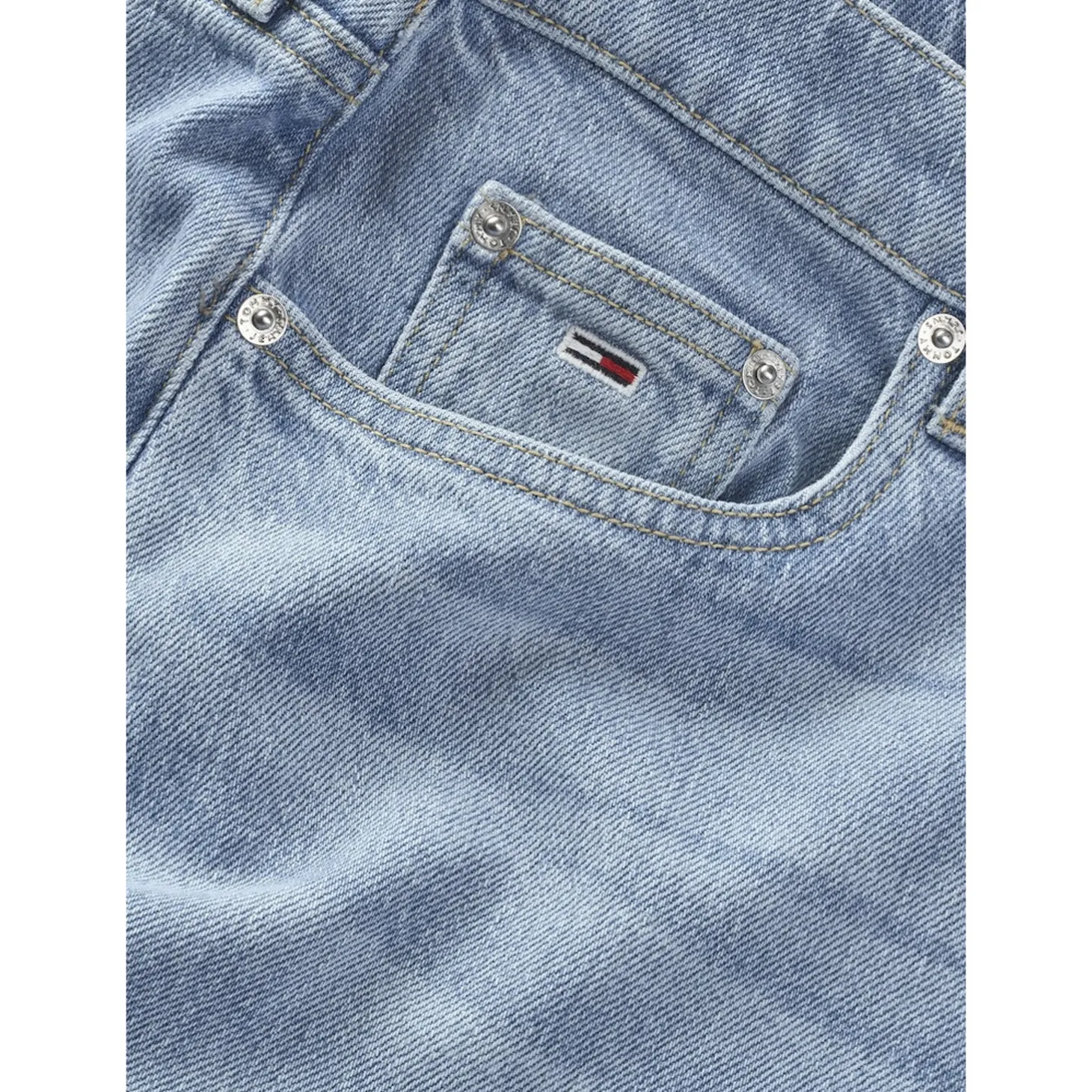 LAYLA HR SLIM STRAIGHT CH0115