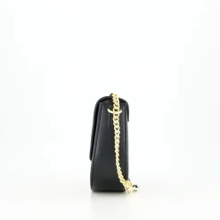 Lesja Small Saddle Bag