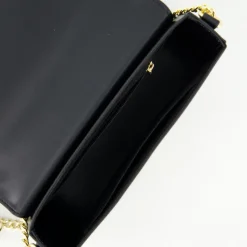 Lesja Small Saddle Bag