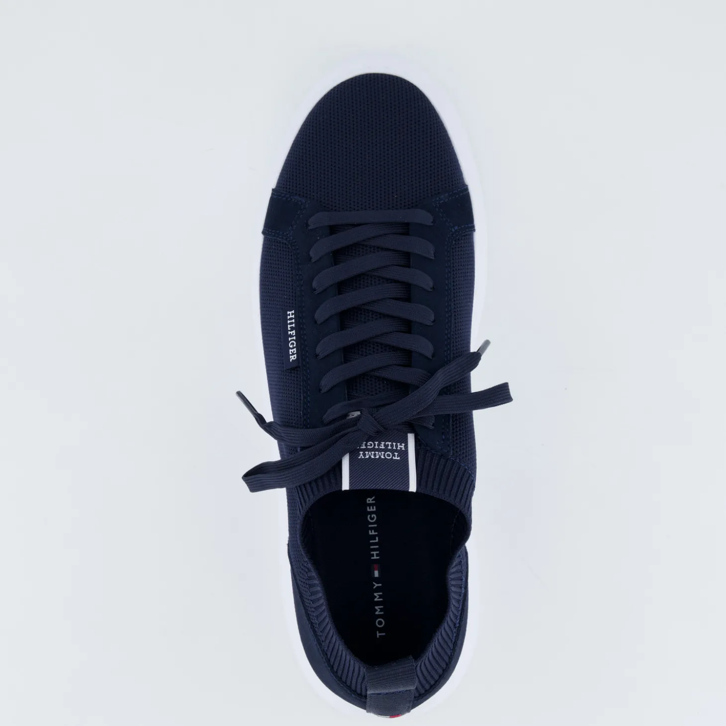 LIGHT CUPSOLE KNIT SEASONAL