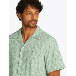 LIGHTWEIGHT WAVE SS RF SHIRT