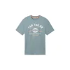 Logo tee