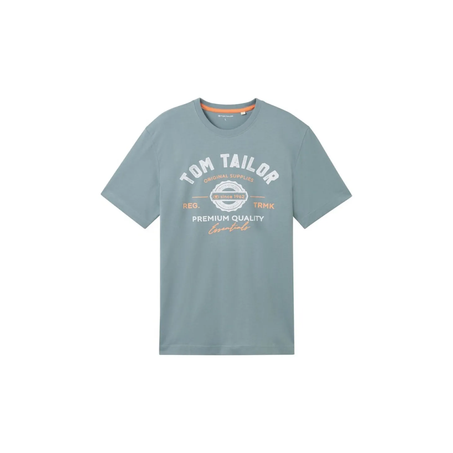 Logo tee
