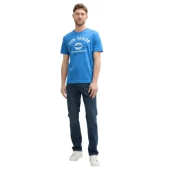 Logo tee