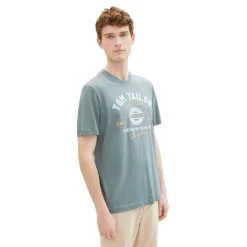 Logo tee