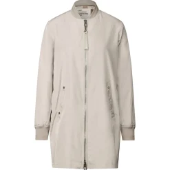 Long Bomber Jkt