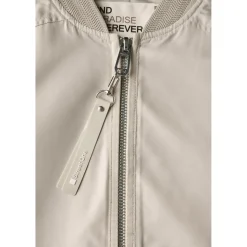Long Bomber Jkt