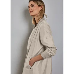 Long Bomber Jkt
