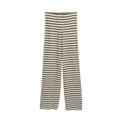 Loose Knit Pants