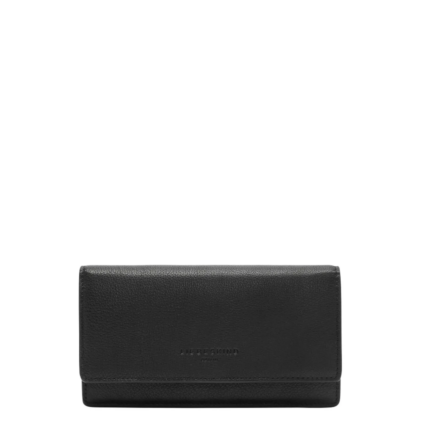 Lou Slam 3D Leather