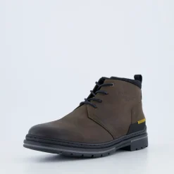 Low boot Fleetman