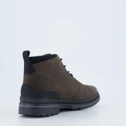 Low boot Fleetman