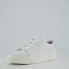 LOW TOP LACE UP LTH