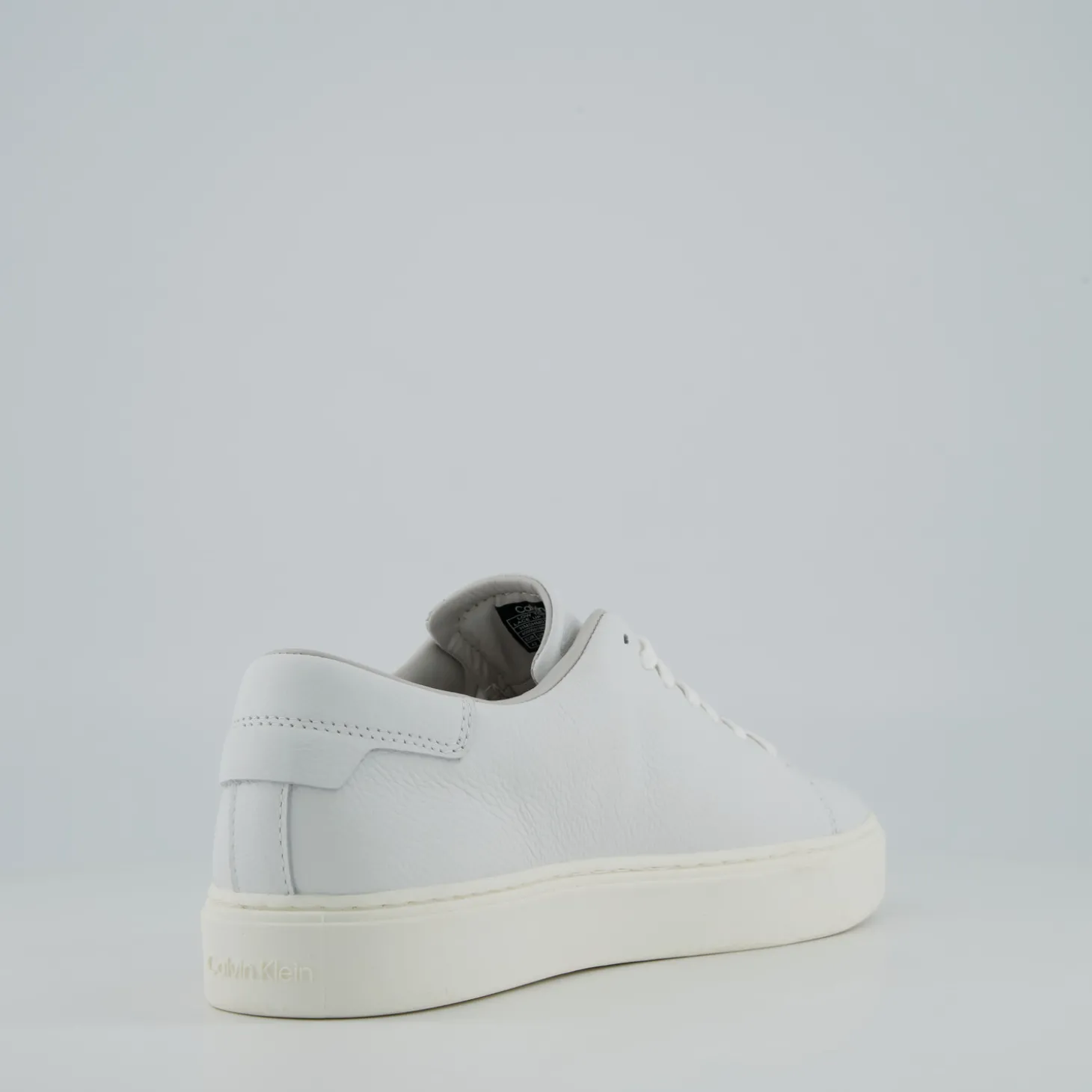LOW TOP LACE UP LTH