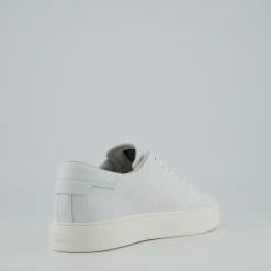 LOW TOP LACE UP LTH