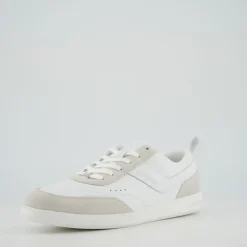 LOW TOP LACE UP LTH MIX