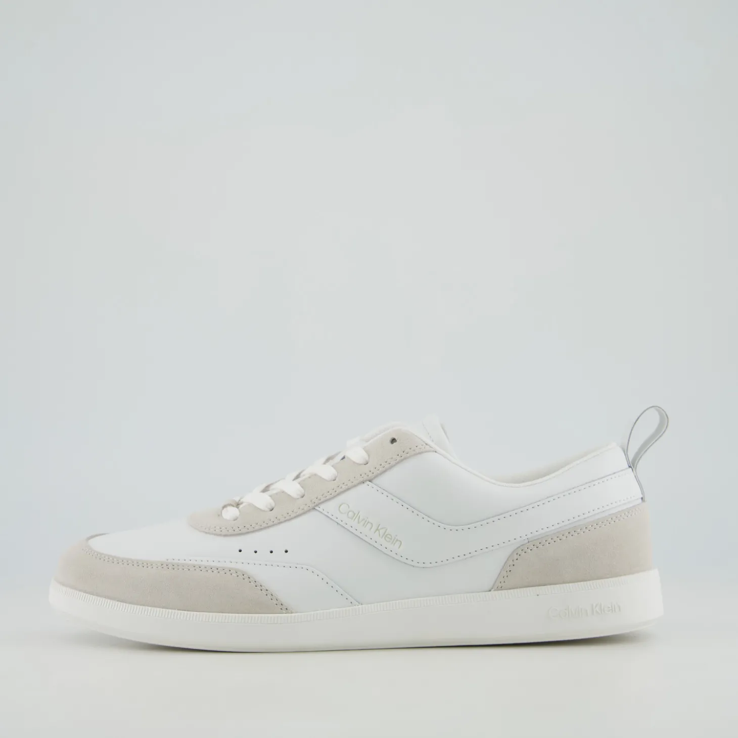 LOW TOP LACE UP LTH MIX