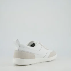 LOW TOP LACE UP LTH MIX