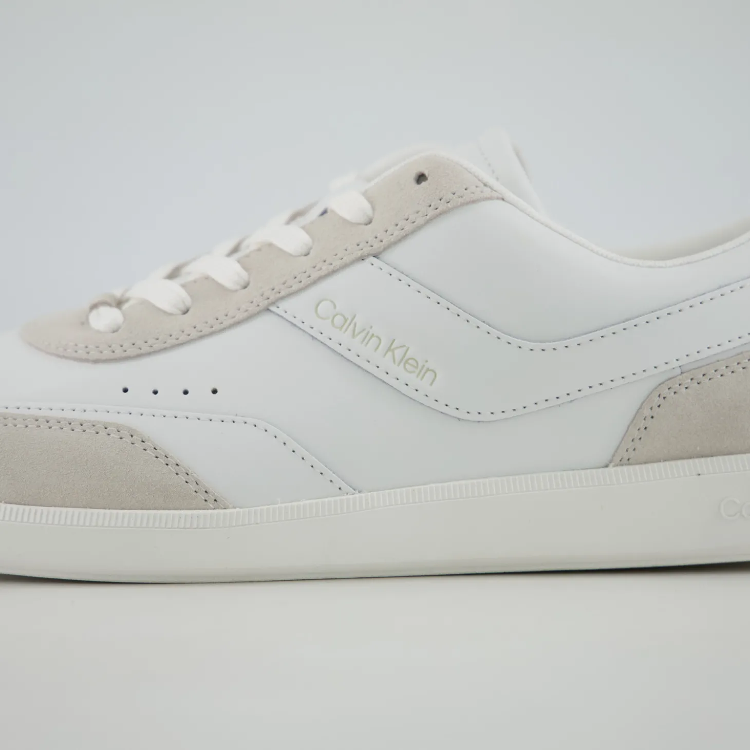 LOW TOP LACE UP LTH MIX