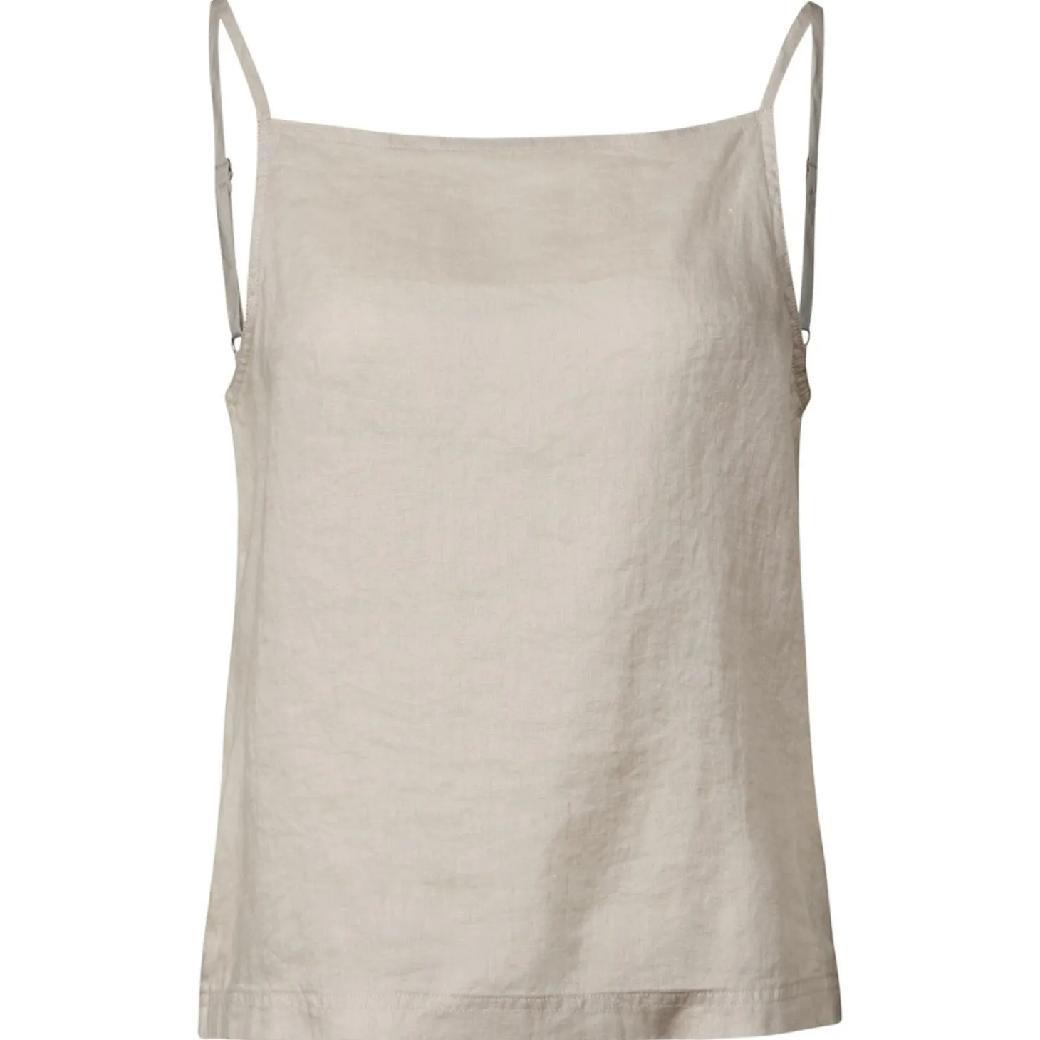 LS_Strap Blousetop w button de
