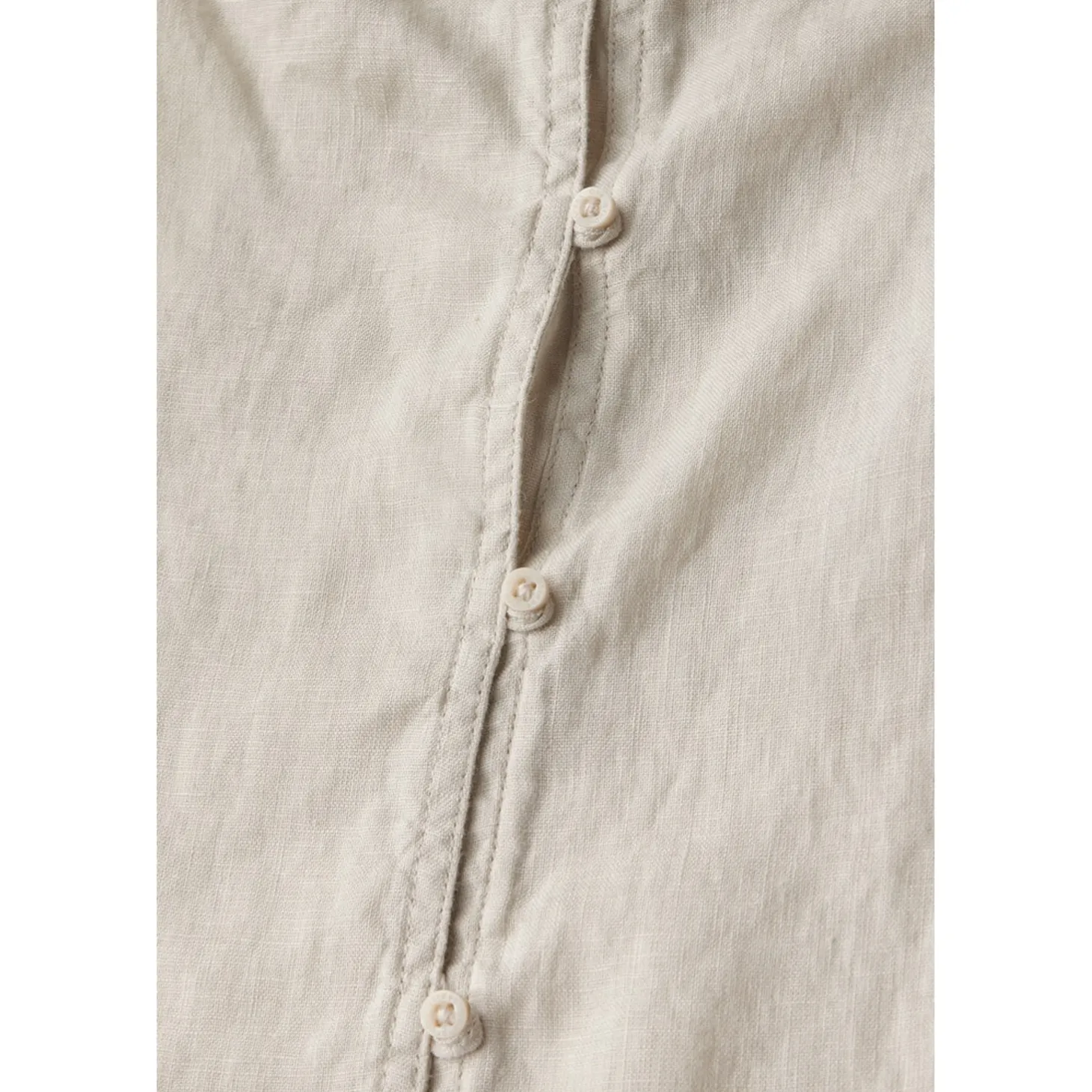 LS_Strap Blousetop w button de