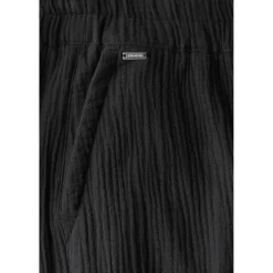 LTD QR musseline_Wide Leg HW
