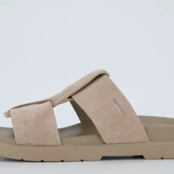 LUG SANDAL DOUBLE T SU