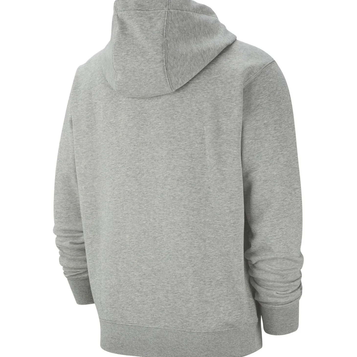 M NSW CLUB HOODIE FZ FT